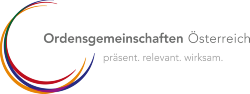 Österreichische Ordenskonferenz / ÖOK Logo der Österreichischen Ordenskonferenz